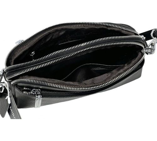 Женская сумка Mironpan 8529 черный