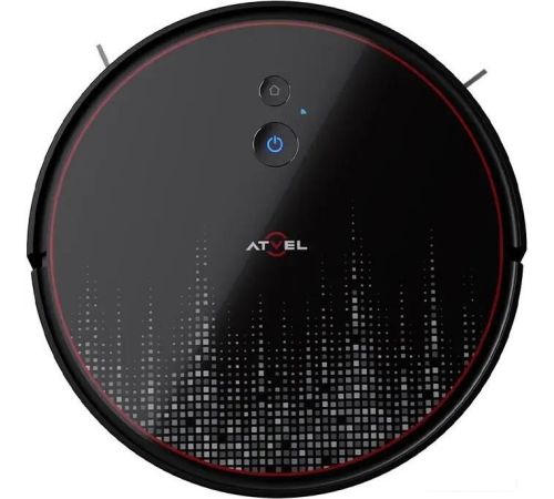 Робот-пылесос Atvel R80 Base