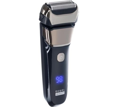 Электробритва Dewal Beauty Shave HS1001-Blue