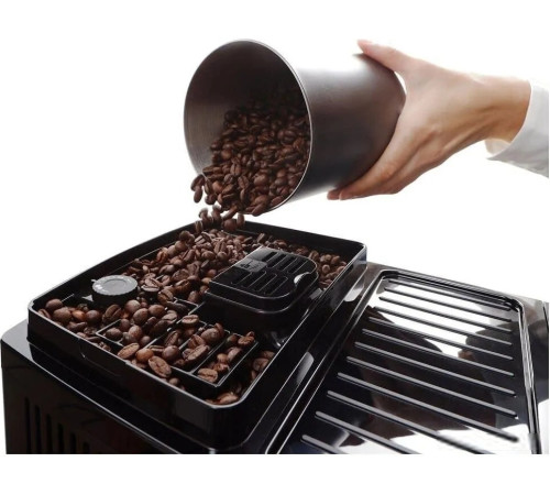 Кофемашина DeLonghi Magnifica Start ECAM220.60.B
