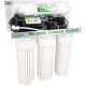Система обратного осмоса Waterro Optimum 100G-H1812