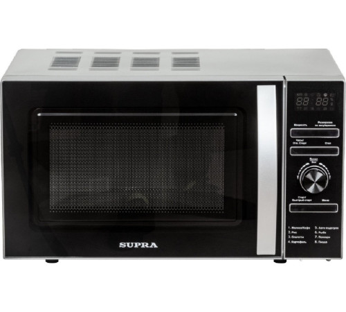 Микроволновая печь Supra 20TS45