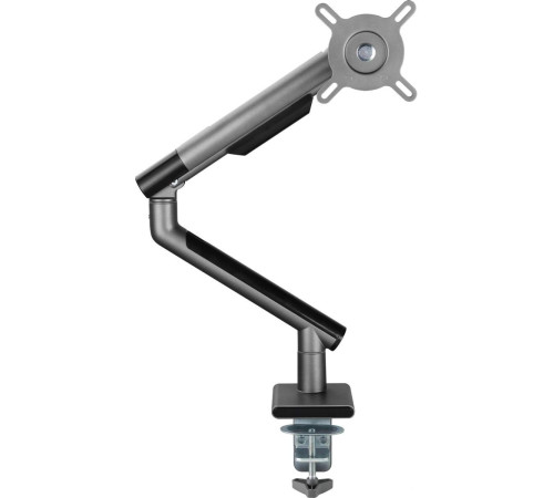 Кронштейн для монитора Ultramounts UM713B черный