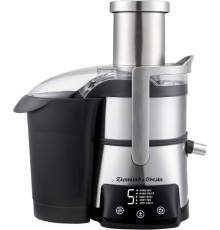 Соковыжималка Zigmund & Shtain EJ-755