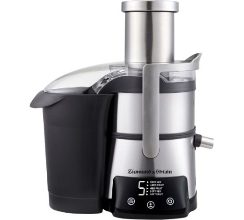 Соковыжималка Zigmund & Shtain EJ-755
