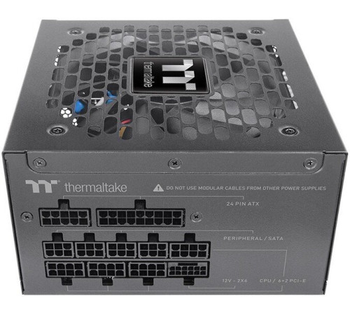 Блок питания Thermaltake Toughpower GT 850W PS-TPT-0850FNFAGE-3