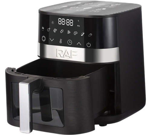 Аэрогриль аэрофритюрница RAF R.5278