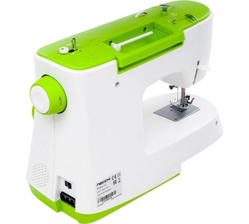 Электромеханическая швейная машина Necchi 1417