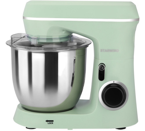 Планетарный миксер StarWind SPM6161