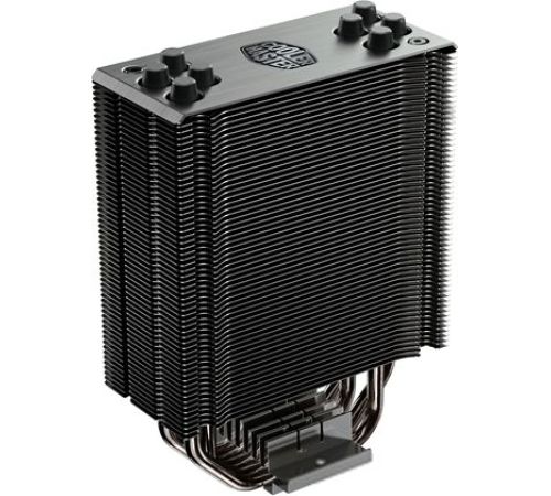 Кулер для процессора Cooler Master Hyper 212 RGB Black Edition RR-212S-20PC-R1