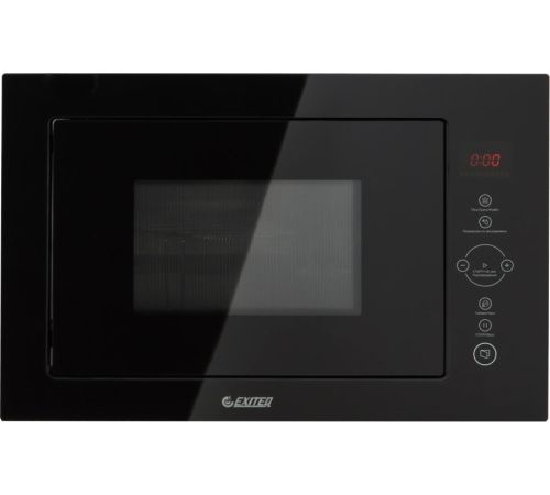 Микроволновая печь Exiteq EXM-106 черный