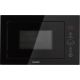 Микроволновая печь Exiteq EXM-106 черный