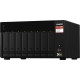 Сетевой накопитель QNAP TS-873A-8G