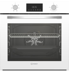 Электрический духовой шкаф Indesit IFE 3644 J WH
