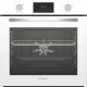 Электрический духовой шкаф Indesit IFE 3644 J WH
