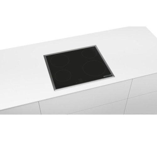 Варочная панель Bosch Serie 4 PKE645BA2E