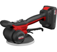 Стеклодомкрат присоска для стекла и плитки TEH TTV6370 с 1-им АКБ, кейс