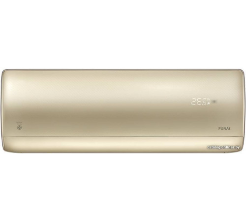 Кондиционер Funai Katana Inverter RAC-I-KT35HP.D01