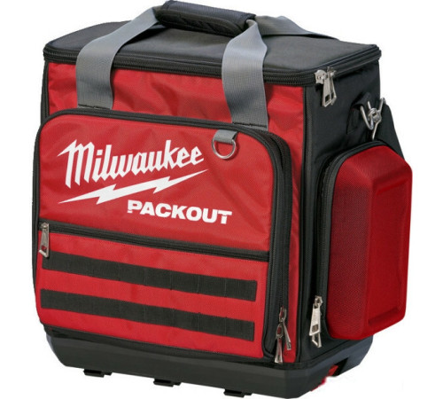 Сумка для инструментов Milwaukee Packout Tech Bag 4932471130