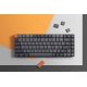 Клавиатура Keychron K3 Max RGB K3M-B1-RU Gateron Low Profile Red
