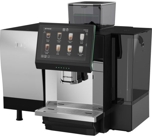 Кофемашина Jetinno JL36A 8 л
