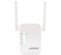 Усилитель Wi-Fi Digma D-WR310