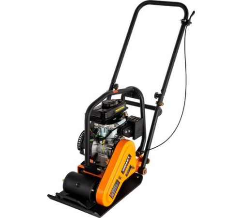 Виброплита Gigant BVP50-L152