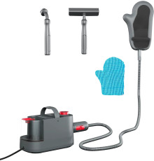 Пароочиститель Atvel CleanJet C100