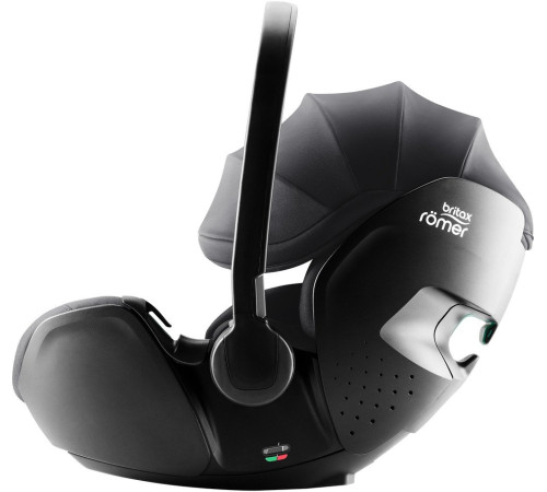 Детское автокресло Britax Romer Baby Safe Pro Classic deep black