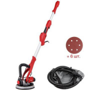 Шлифмашина для стен и потолков Wortex DG 2285 0304215