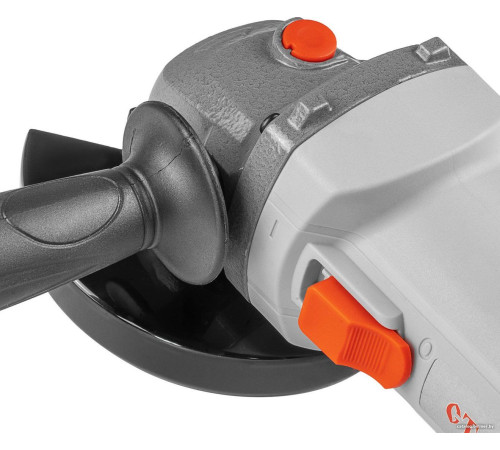 Угловая шлифмашина Stavr Ставр МШУ-125/1300