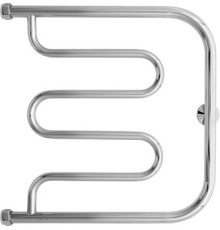 Полотенцесушитель Сунержа Лира 500x500