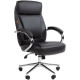 Офисное кресло CHAIRMAN 794 черный
