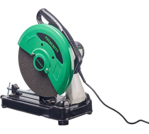 Торцовочная пила Favourite CF-355/2600