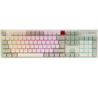 Клавиатура A4Tech Bloody B230N белый