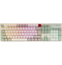 Клавиатура A4Tech Bloody B230N белый