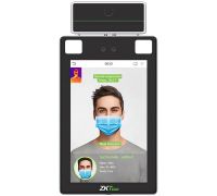 Терминал распознавания лиц ZKTeco ProFace X [CH]