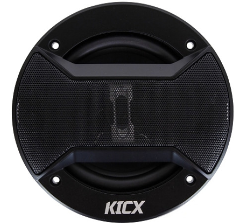 Коаксиальная АС KICX RX 502