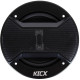 Коаксиальная АС KICX RX 502