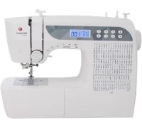 Электронная швейная машина Comfort 1001