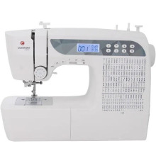 Электронная швейная машина Comfort 1001
