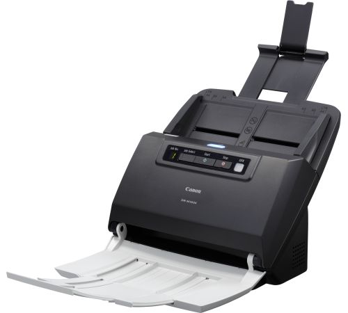Сканер Canon imageFORMULA DR-M160II