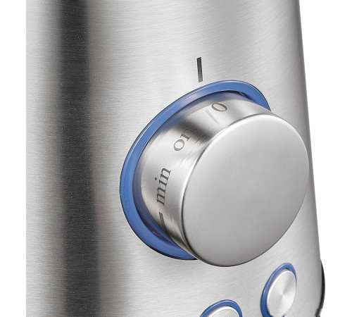 Стационарный блендер Zigmund & Shtain BS-445 D