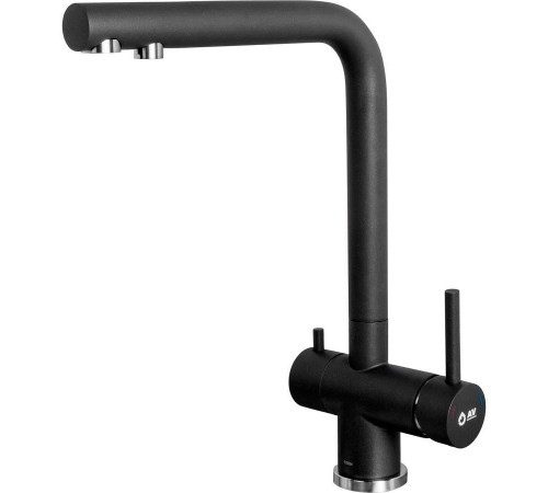 Смеситель AV Engineering AVZAR4-B304BKWF