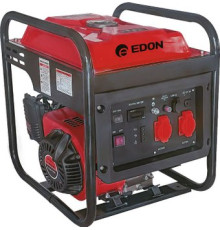 Бензиновый генератор Edon PT-3800
