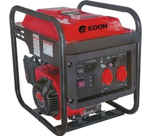 Бензиновый генератор Edon PT-3800