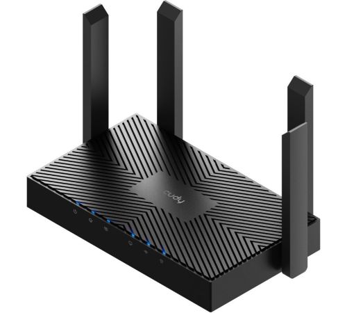 Wi-Fi роутер Cudy WR3000 2.0