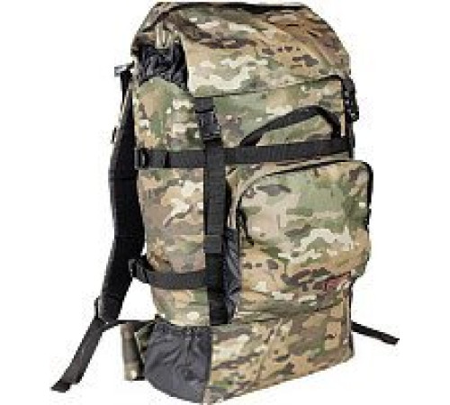 Туристический рюкзак Huntsman Кодар Оксфорд/Рип-Стоп Мультикам 40 л