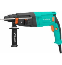 Перфоратор Sturm RH2526BR