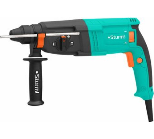 Перфоратор Sturm RH2526BR